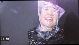 Video 1624410251: latex fetish bondage, latex bdsm fetish, bondage amateur bdsm, masking fetish model, beautiful amateur model, piercing bdsm, models straight, latex hand, long latex, white latex, latex tied, standing bondage, wearing underwear, latex hd, beautiful brunette model, model opens, camera model, desperate amateurs