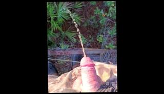 Video 1063690303: solo male piss, piss feet, solo gay amateur, piss boots, ginger pissing, redneck gay