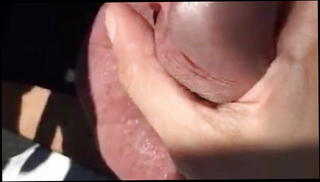 Video 1548016401: femdom humiliation, femdom ball busting handjob, femdom handjob tease, mistress teases, humiliation masturbation, straight humiliation, femdom dog, humiliated outdoors, italian femdom, humiliation play, mature humiliation, car tease