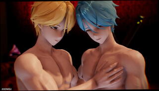 Video 1417236745: anime compilation, twins boy gay, compilation blowjob anal, gay handjob compilation, anal games compilation, butt compilation, anime muscle