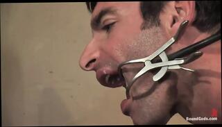 Video 1625622001: bdsm bondage humiliation, bondage domination bdsm, rough bdsm bondage sex, bdsm anal domination, bdsm gay bondage, bondage blowjob anal, dominant muscular, humiliated white, dominated tattooed, domination hd