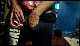 Video 288004345: solo cock jerking, solo boy jerk, solo jerk cum, bukkake cock, loves stroking cock