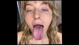 Video 1599236163: solo fetish play, fetish gagging, ass babe gagging, tits babe gag, solo amateur cum, solo big tit babe, solo female moaning, spit tits solo, gagged big tits blonde, gagged small tits, gagging daddys, mouth tongue fetish, mouth worship, extreme gagging, gagging face, moaning cum inside