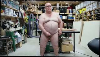 Video 1658407315: grandpa solo masturbation, solo masturbation chubby, chubby gay solo, chubby bear solo, tiny chubby, chubby mature solo, cock masturbation solo cumshot, tiny dick cumshot, grandpa small cock, jerking