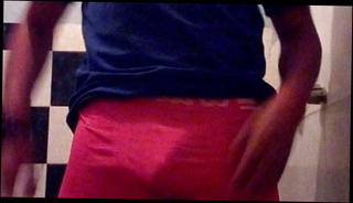 Video 1412246901: massage handjob, massage masturbation, gay massage, hd massage, bathroom handjob