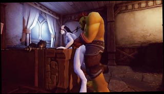 Video 1224170201: wow 3d, straight