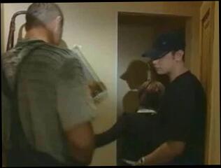 Video 42904401: double penetration threesome fuck, swinger threesome, ass fucking double penetration, straight threesome, home threesome, sweet maid