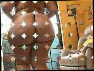 Video 8326201: lady stuffs, black lady, straight big black, straight ebony