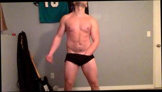 Video 902548045: amateur cam masturbation, amateur gay masturbation, strip tease