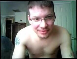 Video 114588501: naked gay man