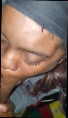 Watch the video about Thot where wife