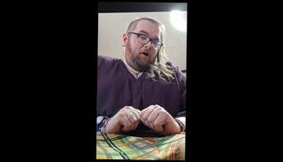 Video 1664701743: chubby amateur solo, chubby pov, solo amateur trans