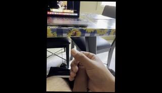 Video 1595707213: solo masturbation chubby, chubby male solo, chubby massage, chubby amateur masturbates, solo jerk cumshot, massage handjob cumshot, chubby fat amateur, massage table, chubby kitchen, load solo