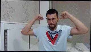 Video 1571447003: amateur teen webcam solo, male solo webcam, solo 18 years, suck harder