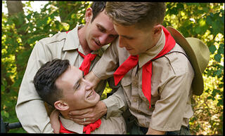 Video 1580150224: twinks outdoor gay sex, boy master, takes master, boy physical, wild boy