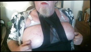 Video 527290801: big tits shemale solo, ladyboy solo