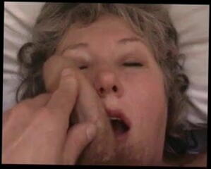 Video 16466901: amateur mature facial, cock facial, mature straight amateur, facial close, cock rubbing face