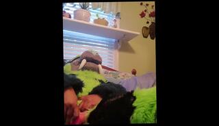 Video 1018737303: fetish solo masturbation, furry fetish, solo fetish play, solo amateur trans, solo amateur toys, solo trans male