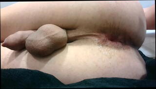 Video 1174154625: sissy anal dildo, hairy sissy, sissy slut fucking, sissy gay anal, vegetable dildo