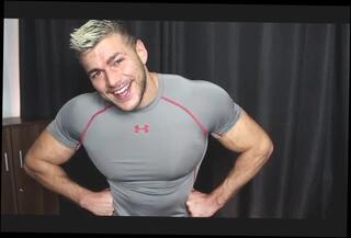 Video 223726801: muscle fetish, amateur gay hunks, muscular gay hunk, hunks hard