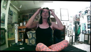 Video 1450458301: crossdresser pantyhose cock, small cock crossdresser, crossdresser webcam, crossdresser masturbation, amateur crossdresser, gay pantyhose, crossdresser love, american crossdresser, hot pantyhose, amateur masturbation hd, sexy