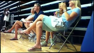 Video 125982504: milf flip flops, foot fetish hd, gym milf