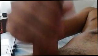 Video 1219404101: quick wank cumshot, gay wanking