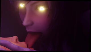 Watch the video about Forbidden Ritual ~Daemon-Girl~