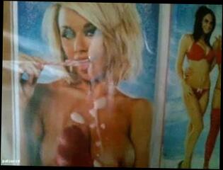 Video 111687801: melissa debling, gay man cum