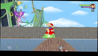 Video 1230856465: big boobs furry, furry pussy, furry ass, big boobed femdom, furry game, furry females