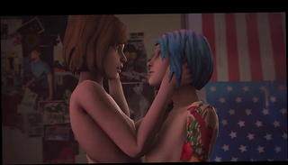 Video 1442813401: anime games, hd cartoon, sex, straight