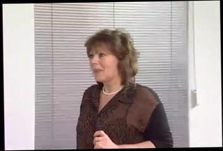 Video 290020704: vintage german mature, dick mommy