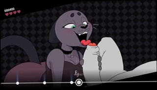 Video 1619804665: virgin newbie, furry sex, furry females