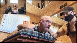 Video 1624212671: feet slave foot worship, foot fetish feet worship, bdsm slave punishment, bdsm dildo gagging, double foot worship, double anal fisting prolapse, double fisting dildo fucking, foot fetish gay porn, dildo deep throat gagging, gay bdsm slave training, pierced bdsm slave, feet worshipped cum, foot worship spanking, extreme bdsm punishment, british foot worship, foot fetish hd, slut punished, muscle gay fetish, leather slave, deepthroater