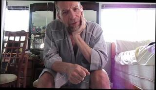 Video 1602548341: dominant hairy daddy, hairy hunk solo, hairy dick solo, hairy cock solo, hairy solo gay, fetish gay solo, hairy bear solo, hairy mature pov, hairy man solo, pov dick talks dirty, gay loves dirty fetish, dominant big dick daddy, amateur hairy cock, hairy bearded hunk, hairy striptease, pov hd amateur, hairy american, chat cum, cum sit