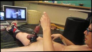 Video 295584501: bdsm sex toys, bdsm gay sex, amateur bdsm sex, daddy bdsm, bdsm masturbation, bdsm sounding, smoking bdsm, hd bdsm, sounding urethral cock