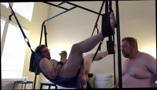 Video 831417301: gay daddy anal, gay couple anal, daddy fisting, daddy first