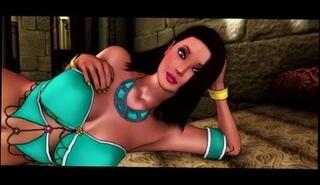 Video 206145001: cartoon, straight casting