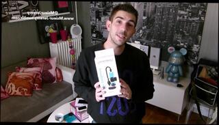 Video 366847903: solo pumped, solo amateur toys, penis pump, pump handjob, solo male handjob, french solo, bite amateur, funny amateur