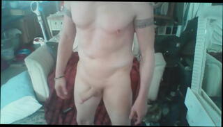 Video 1104447965: solo anal dildo masturbation, solo toy dildo, gay solo dildo, solo amateur dildoing, solo home masturbation, naked self