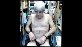 Video 768296401: skinny grandpa, grandpa naked, gay grandpa, three grandpas