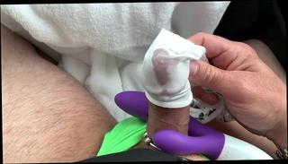Video 1000938704: solo gay male, solo male hd, cum moan, cum white panties