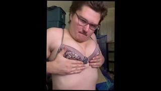 Video 1644954383: solo amateur trans, tits amateur solo, tits tranny plays