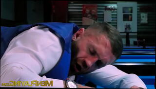 Video 852572575: cock slapping, cock blowjob anal sex, cock gay anal sex, dick gay anal sex, gay hunks kissing, gay sex men kissing, cock big dick gay, jeans gay sex, tie anal sex, classy hunk, hunk pounds