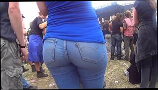 Video 783467404: big round butt