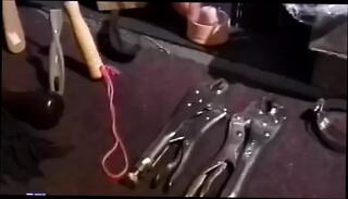 Video 1623127181: rick savage, submissive bdsm bondage, bondage domination bdsm, wax torment, milf tormented, bdsm wax play, blindfolded submissive, master torments, blindfolded straight, bondage hottest, redhead milf