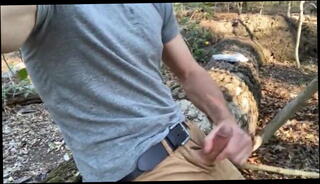 Video 1413724401: amateur jack cum, dutch cum, jerkoff