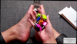 Video 1572021453: bondage slave femdom domination, foot fetish soles feet, mistress humiliates slave, mistress cuckolding slave, female domination foot fetish, fetish male feet foot, foot fetish solo, femdom babes humiliate, amateur bondage slave, hardcore femdom fetish, slave cage, mistress training slave, asian foot domination, foot fetish french