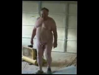 Video 215933001: gay old daddy, fat daddy gay, daddy young gay