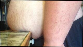 Video 854511503: solo gay amateur, solo gay male, solo belly, fat solo